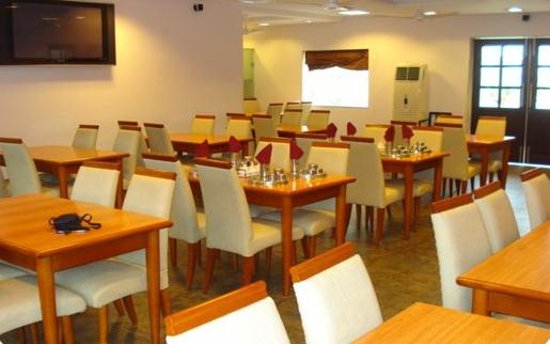 Hotel Gautam